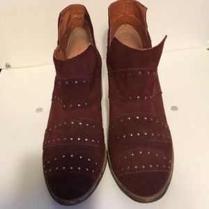 Roxy Womens Lexie J Boots Size 8 1/2